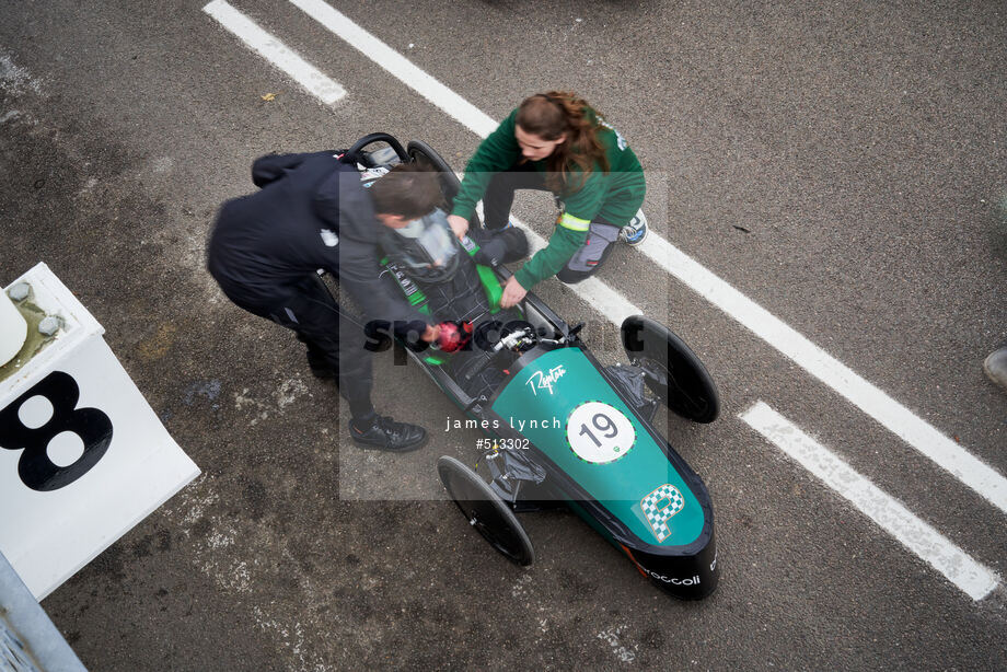 Spacesuit Collections Photo ID 513302, James Lynch, Greenpower International Final, UK, 13/10/2024 16:22:40