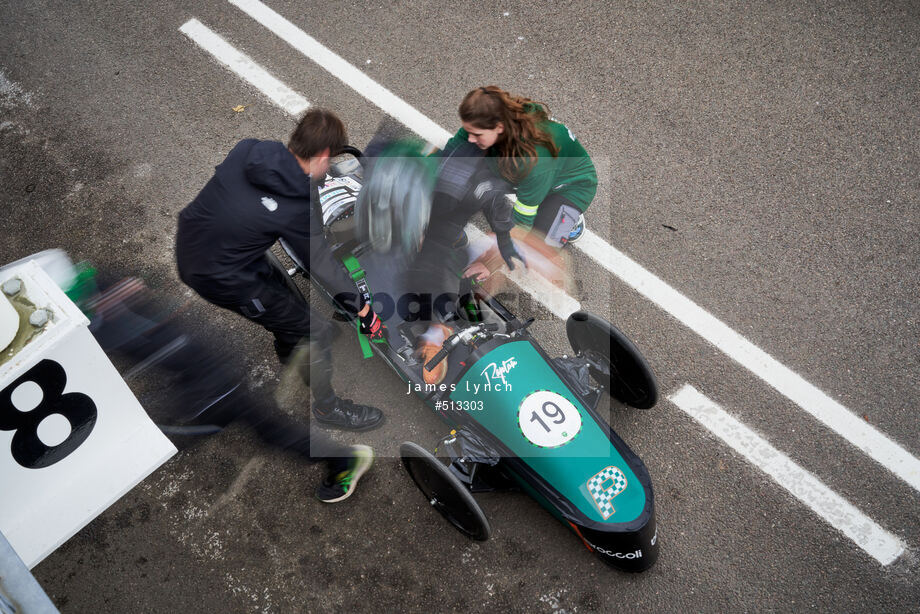 Spacesuit Collections Photo ID 513303, James Lynch, Greenpower International Final, UK, 13/10/2024 16:22:37