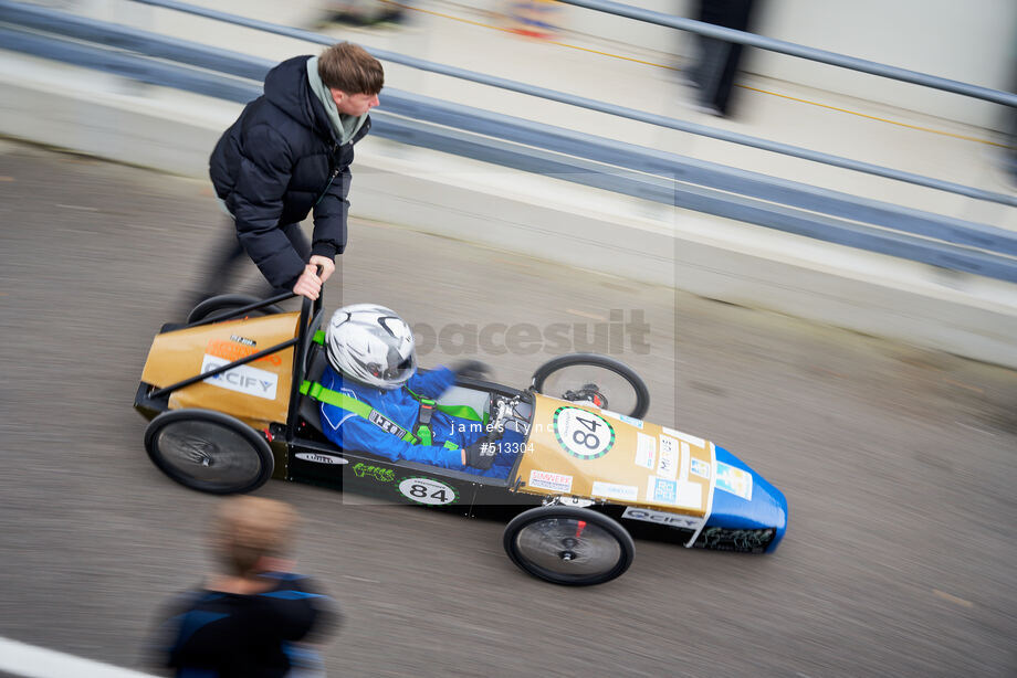 Spacesuit Collections Photo ID 513304, James Lynch, Greenpower International Final, UK, 13/10/2024 16:22:26