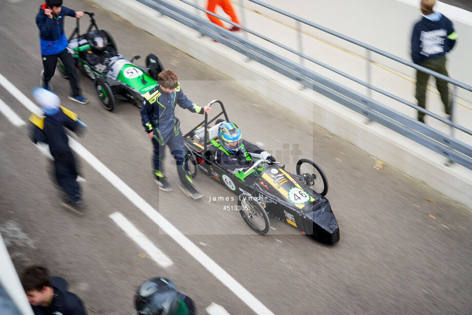 Spacesuit Collections Photo ID 513305, James Lynch, Greenpower International Final, UK, 13/10/2024 16:22:15