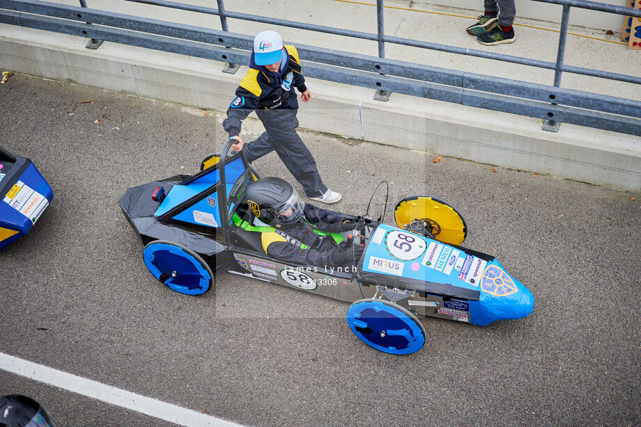 Spacesuit Collections Photo ID 513306, James Lynch, Greenpower International Final, UK, 13/10/2024 16:21:36