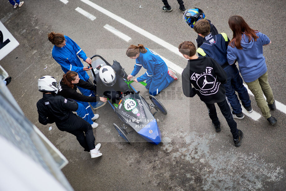 Spacesuit Collections Photo ID 513308, James Lynch, Greenpower International Final, UK, 13/10/2024 16:20:24