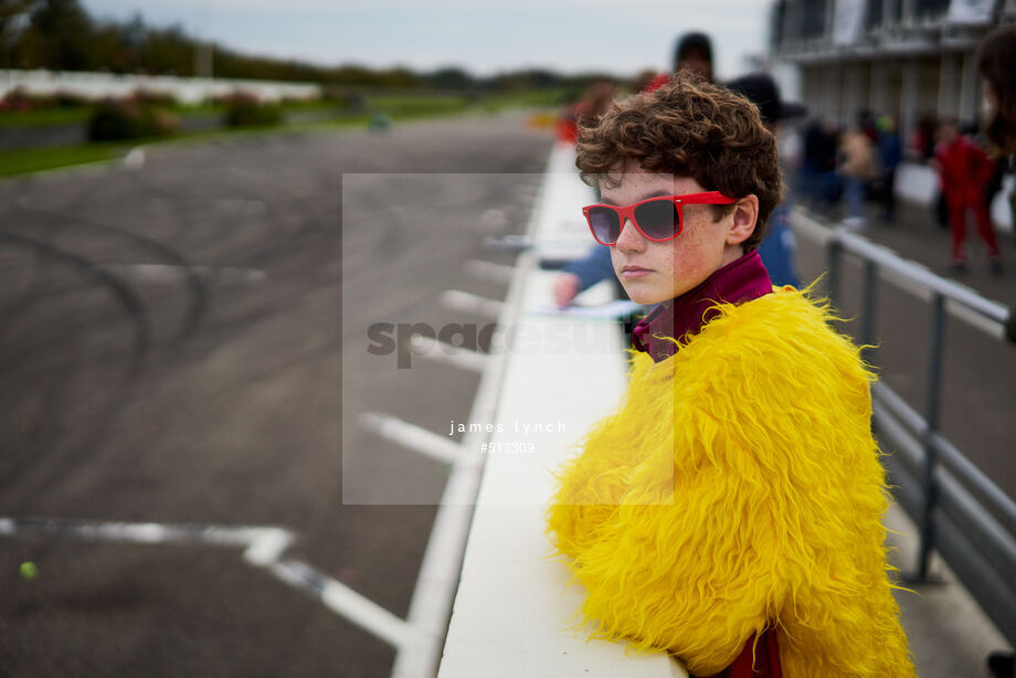 Spacesuit Collections Photo ID 513309, James Lynch, Greenpower International Final, UK, 13/10/2024 16:14:29