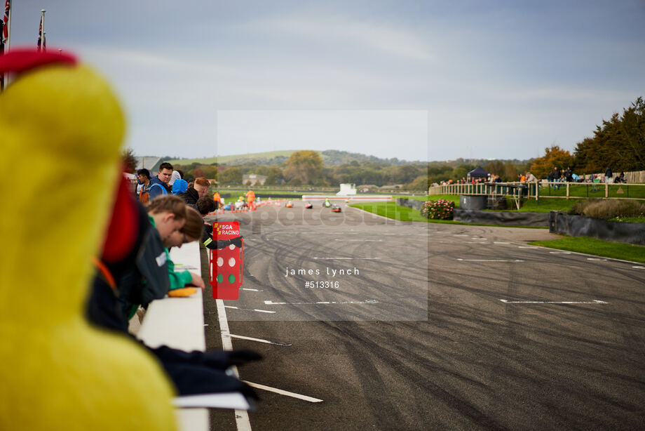 Spacesuit Collections Photo ID 513316, James Lynch, Greenpower International Final, UK, 13/10/2024 16:08:29