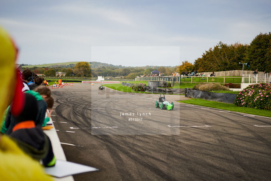 Spacesuit Collections Photo ID 513317, James Lynch, Greenpower International Final, UK, 13/10/2024 16:08:16