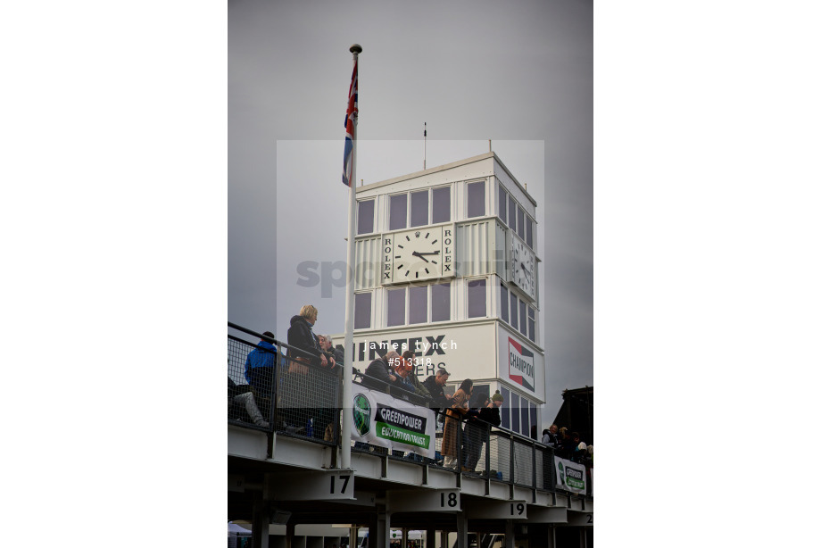 Spacesuit Collections Photo ID 513318, James Lynch, Greenpower International Final, UK, 13/10/2024 16:07:56