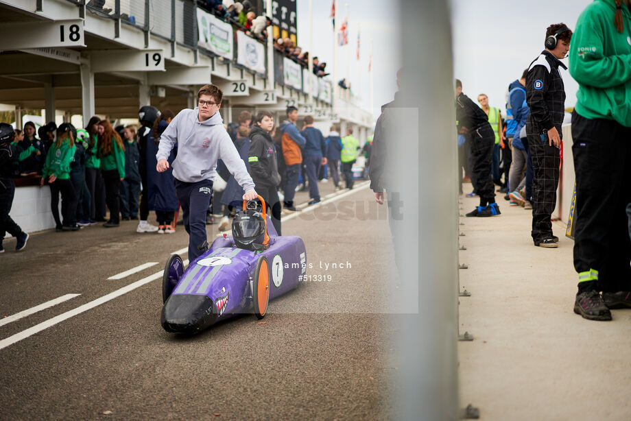 Spacesuit Collections Photo ID 513319, James Lynch, Greenpower International Final, UK, 13/10/2024 16:07:39