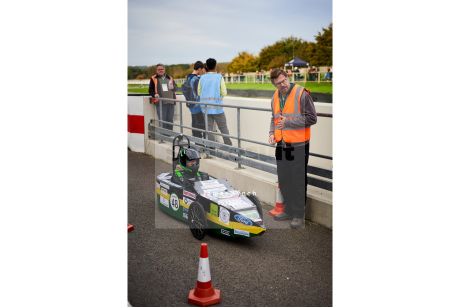 Spacesuit Collections Photo ID 513324, James Lynch, Greenpower International Final, UK, 13/10/2024 16:04:25