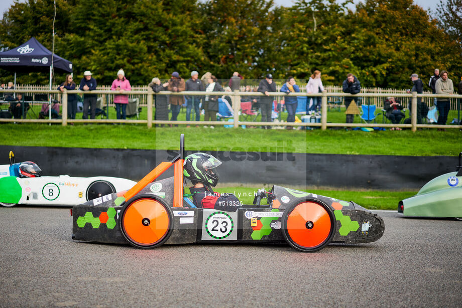 Spacesuit Collections Photo ID 513326, James Lynch, Greenpower International Final, UK, 13/10/2024 15:53:03