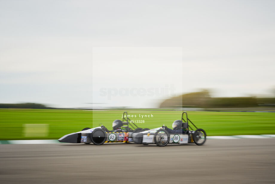 Spacesuit Collections Photo ID 513328, James Lynch, Greenpower International Final, UK, 13/10/2024 15:24:56