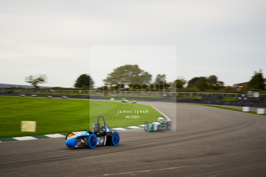 Spacesuit Collections Photo ID 513331, James Lynch, Greenpower International Final, UK, 13/10/2024 15:23:18