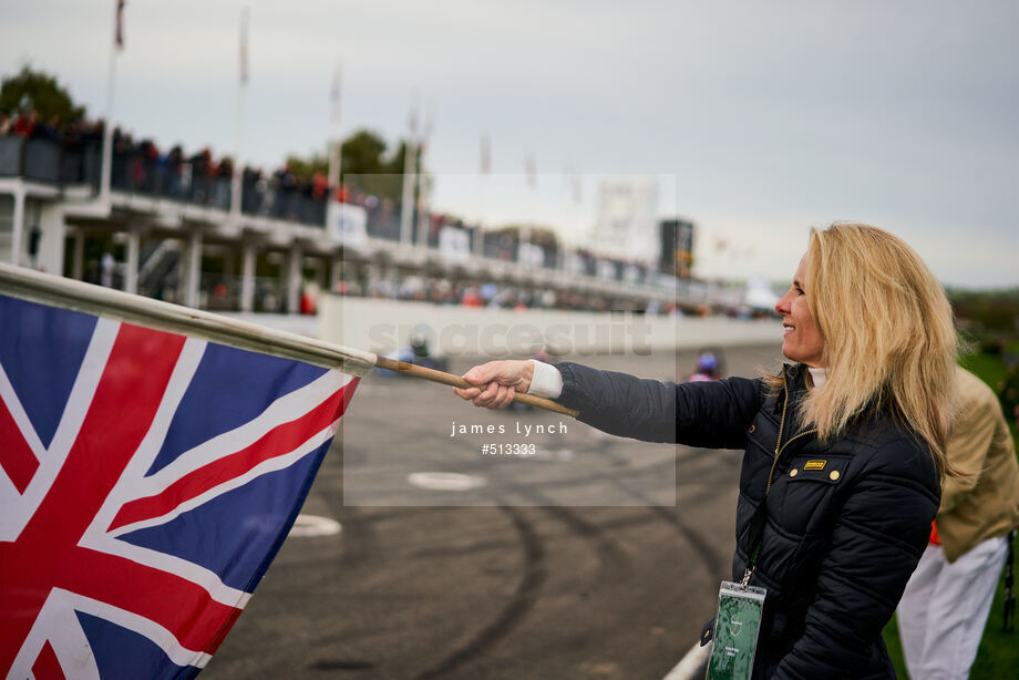 Spacesuit Collections Photo ID 513333, James Lynch, Greenpower International Final, UK, 13/10/2024 15:12:05