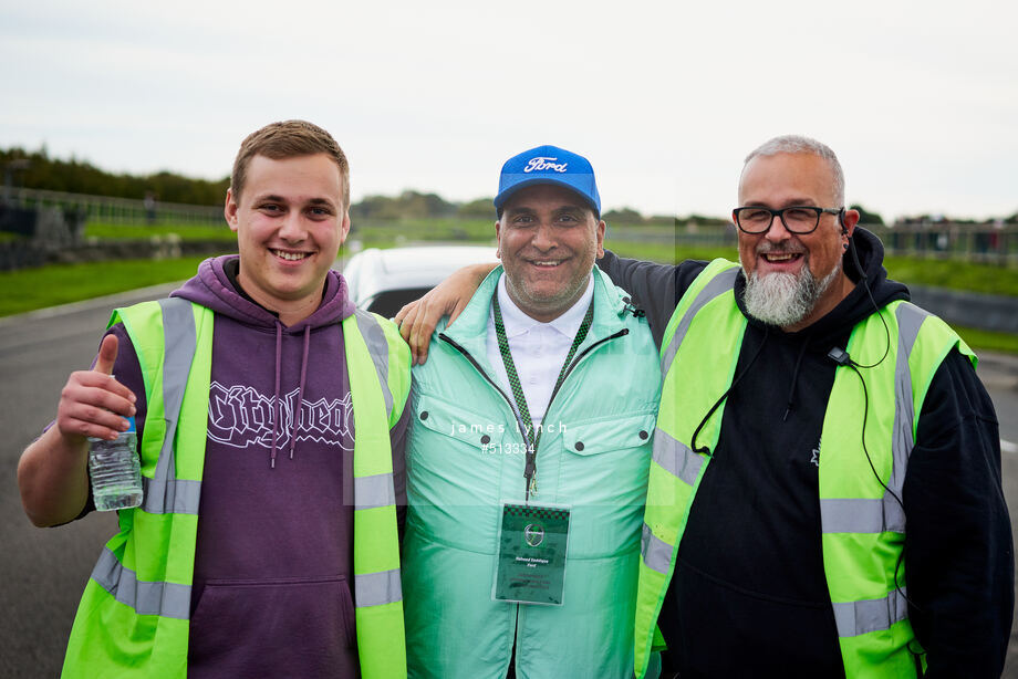 Spacesuit Collections Photo ID 513334, James Lynch, Greenpower International Final, UK, 13/10/2024 15:06:41