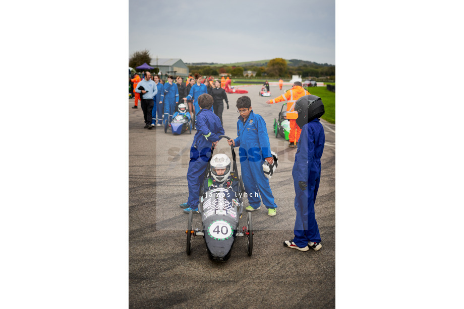 Spacesuit Collections Photo ID 513354, James Lynch, Greenpower International Final, UK, 13/10/2024 14:43:44