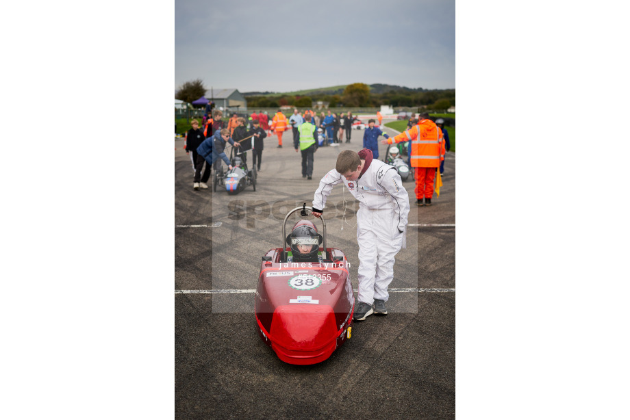 Spacesuit Collections Photo ID 513355, James Lynch, Greenpower International Final, UK, 13/10/2024 14:43:31