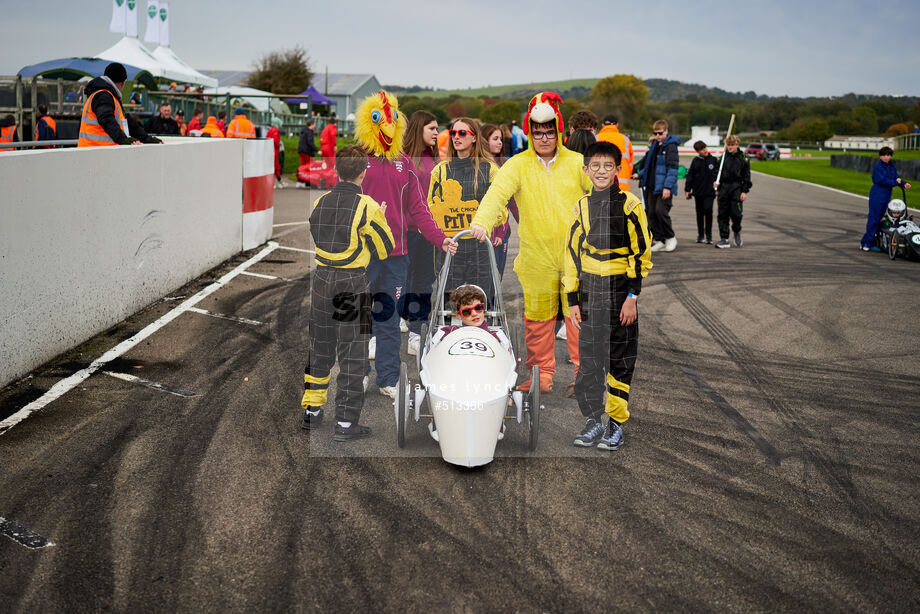 Spacesuit Collections Photo ID 513356, James Lynch, Greenpower International Final, UK, 13/10/2024 14:43:00