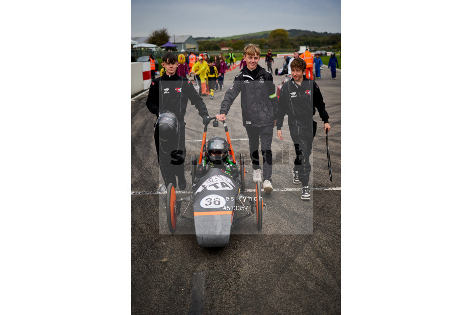 Spacesuit Collections Photo ID 513357, James Lynch, Greenpower International Final, UK, 13/10/2024 14:42:48