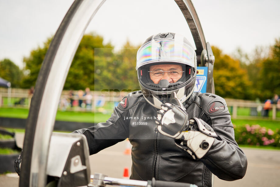 Spacesuit Collections Photo ID 513359, James Lynch, Greenpower International Final, UK, 13/10/2024 14:24:21