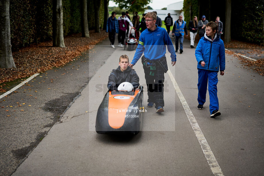 Spacesuit Collections Photo ID 513364, James Lynch, Greenpower International Final, UK, 13/10/2024 14:17:21