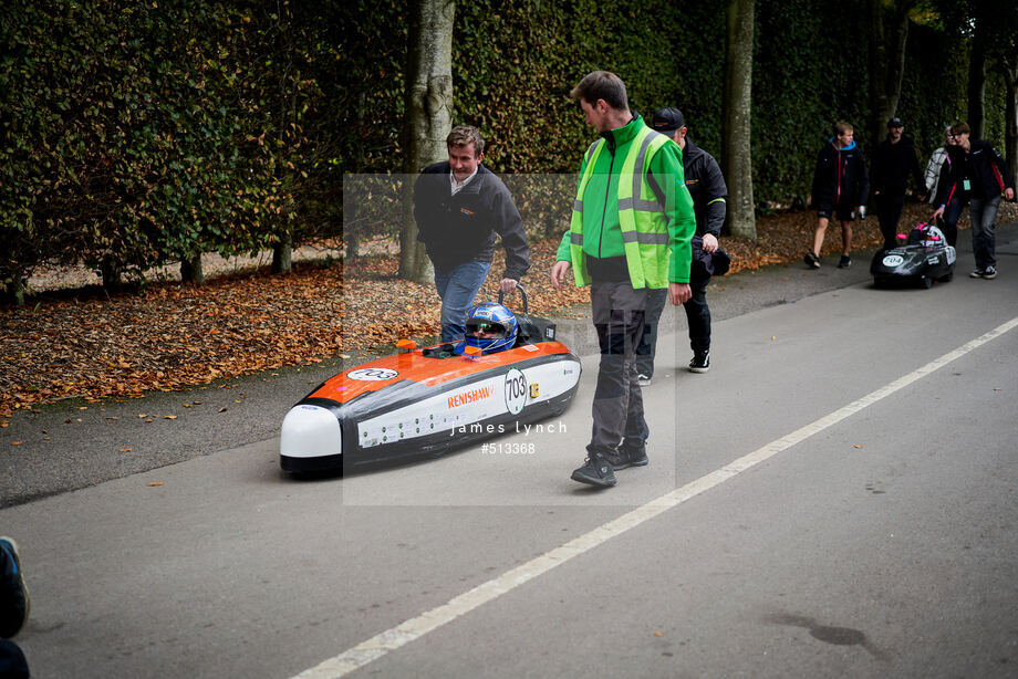 Spacesuit Collections Photo ID 513368, James Lynch, Greenpower International Final, UK, 13/10/2024 14:17:00