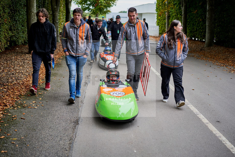 Spacesuit Collections Photo ID 513369, James Lynch, Greenpower International Final, UK, 13/10/2024 14:16:53