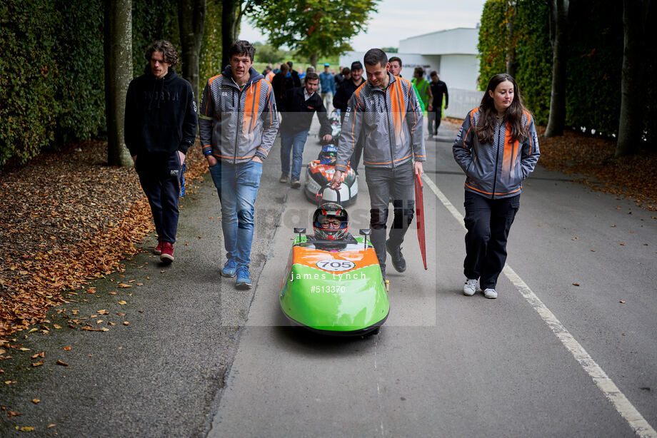 Spacesuit Collections Photo ID 513370, James Lynch, Greenpower International Final, UK, 13/10/2024 14:16:52