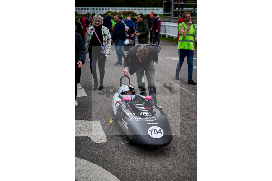 Spacesuit Collections Photo ID 513371, James Lynch, Greenpower International Final, UK, 13/10/2024 14:15:38