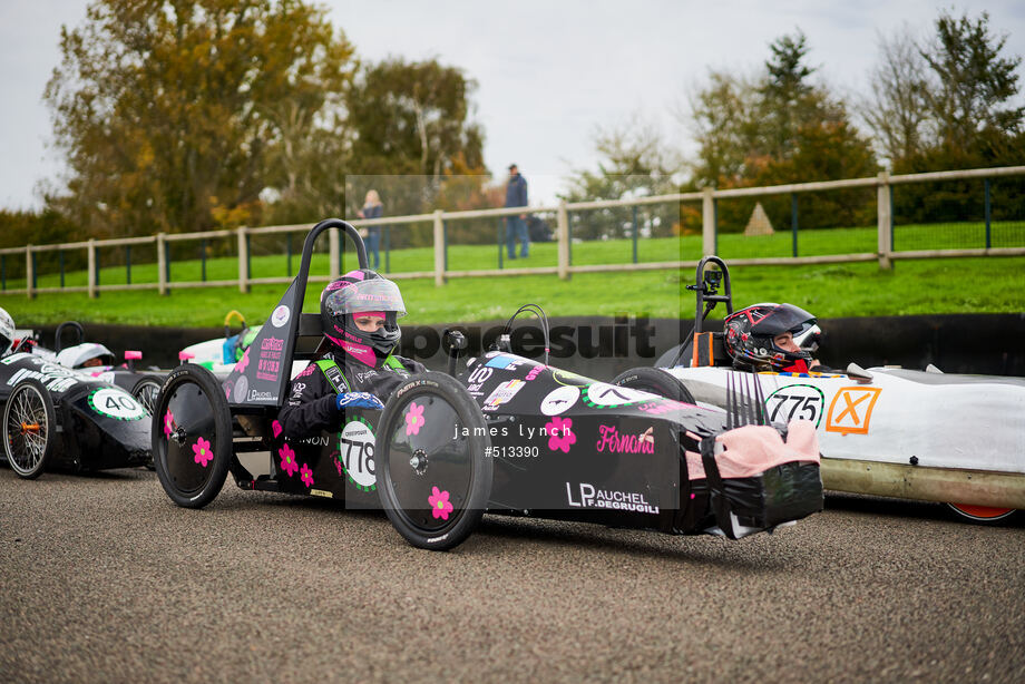 Spacesuit Collections Photo ID 513390, James Lynch, Greenpower International Final, UK, 13/10/2024 14:06:23