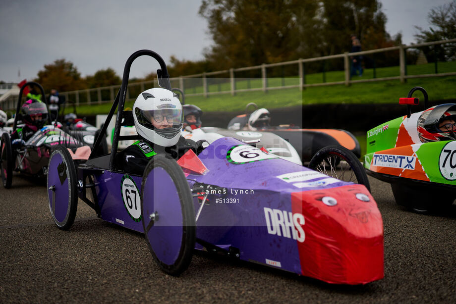 Spacesuit Collections Photo ID 513391, James Lynch, Greenpower International Final, UK, 13/10/2024 14:06:13