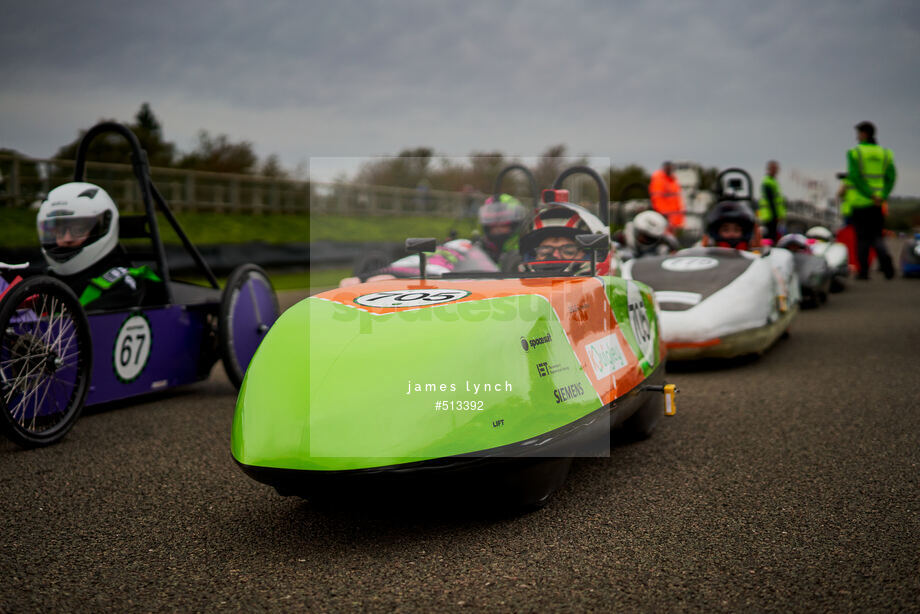 Spacesuit Collections Photo ID 513392, James Lynch, Greenpower International Final, UK, 13/10/2024 14:05:59