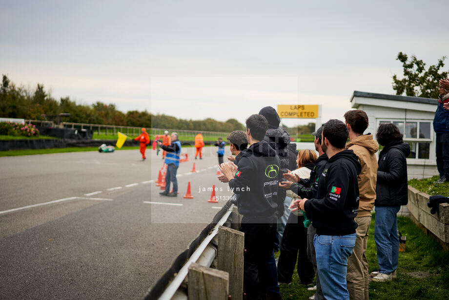 Spacesuit Collections Photo ID 513396, James Lynch, Greenpower International Final, UK, 13/10/2024 14:01:46