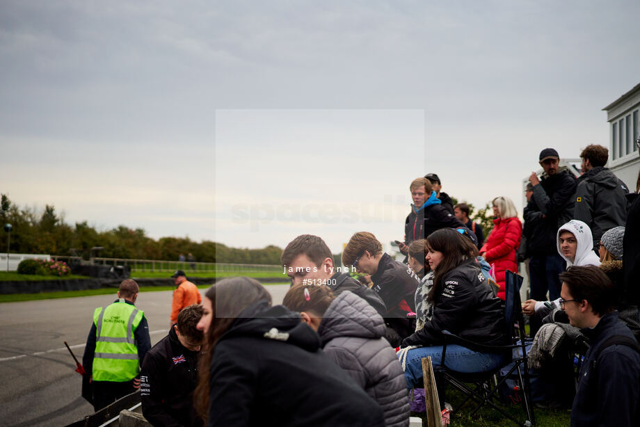 Spacesuit Collections Photo ID 513400, James Lynch, Greenpower International Final, UK, 13/10/2024 13:59:10