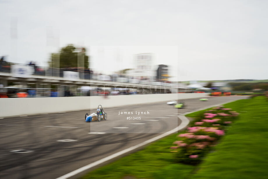 Spacesuit Collections Photo ID 513405, James Lynch, Greenpower International Final, UK, 13/10/2024 13:39:23