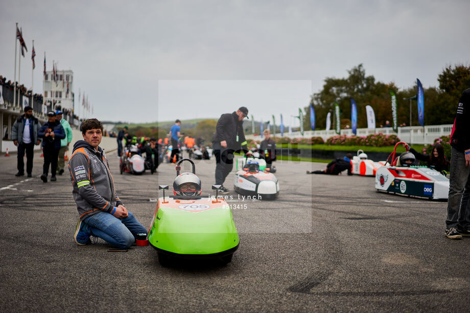 Spacesuit Collections Photo ID 513415, James Lynch, Greenpower International Final, UK, 13/10/2024 12:52:16