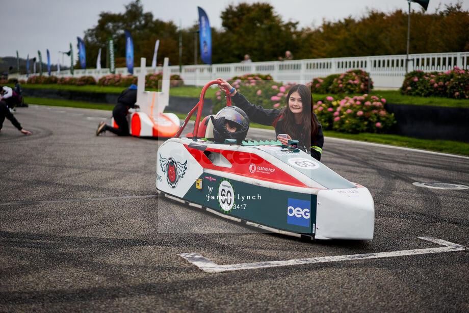 Spacesuit Collections Photo ID 513417, James Lynch, Greenpower International Final, UK, 13/10/2024 12:50:22