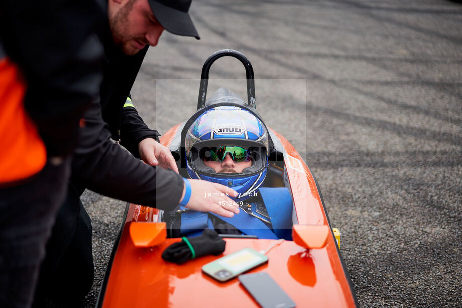 Spacesuit Collections Photo ID 513419, James Lynch, Greenpower International Final, UK, 13/10/2024 12:49:49