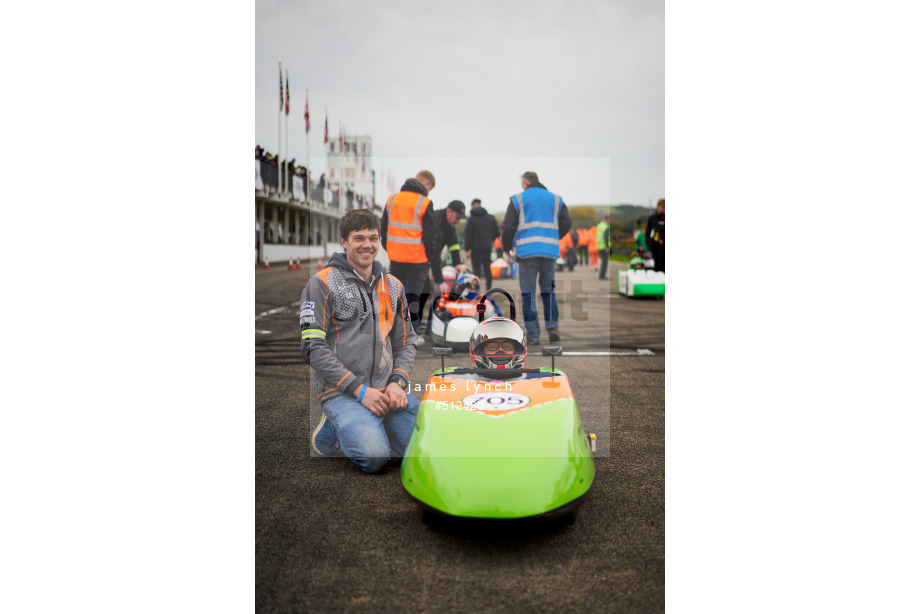 Spacesuit Collections Photo ID 513420, James Lynch, Greenpower International Final, UK, 13/10/2024 12:49:28