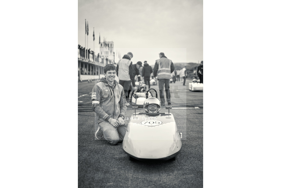 Spacesuit Collections Photo ID 513421, James Lynch, Greenpower International Final, UK, 13/10/2024 12:49:28