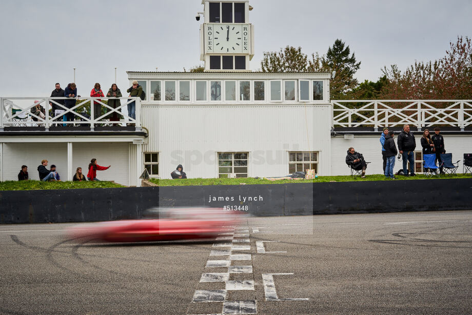 Spacesuit Collections Photo ID 513448, James Lynch, Greenpower International Final, UK, 13/10/2024 11:52:41