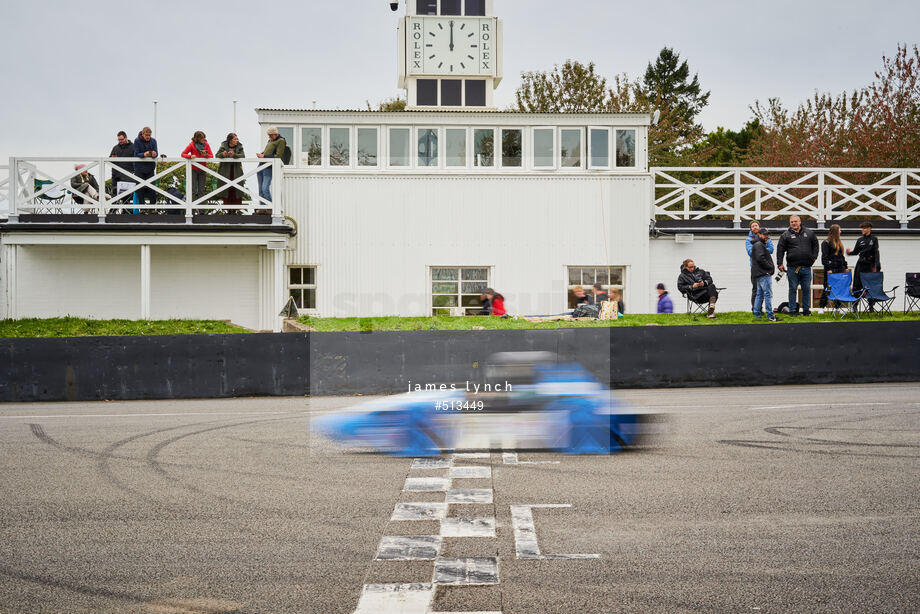 Spacesuit Collections Photo ID 513449, James Lynch, Greenpower International Final, UK, 13/10/2024 11:52:23