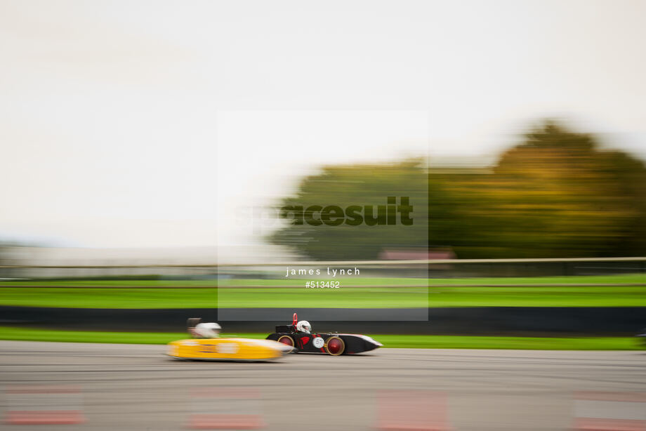 Spacesuit Collections Photo ID 513452, James Lynch, Greenpower International Final, UK, 13/10/2024 11:11:10