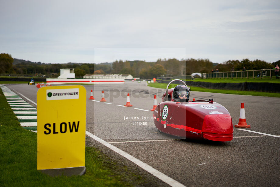 Spacesuit Collections Photo ID 513459, James Lynch, Greenpower International Final, UK, 13/10/2024 11:02:38