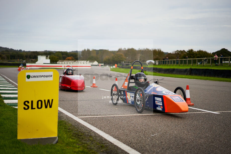 Spacesuit Collections Photo ID 513460, James Lynch, Greenpower International Final, UK, 13/10/2024 11:02:37