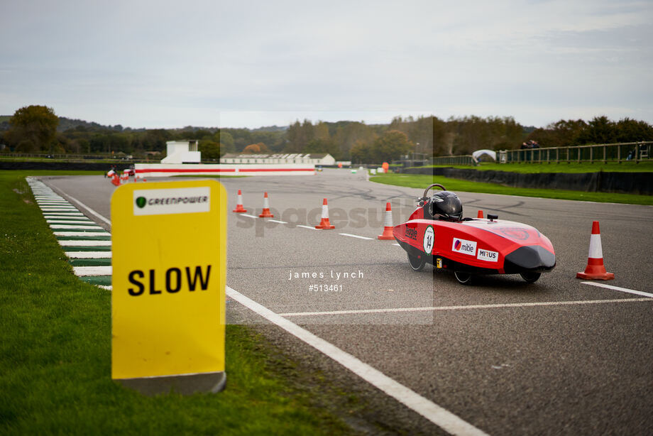 Spacesuit Collections Photo ID 513461, James Lynch, Greenpower International Final, UK, 13/10/2024 11:02:27