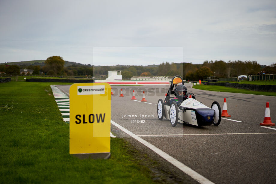 Spacesuit Collections Photo ID 513462, James Lynch, Greenpower International Final, UK, 13/10/2024 11:01:24