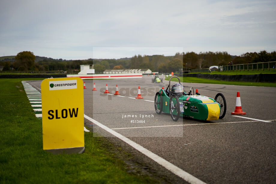 Spacesuit Collections Photo ID 513464, James Lynch, Greenpower International Final, UK, 13/10/2024 11:00:50