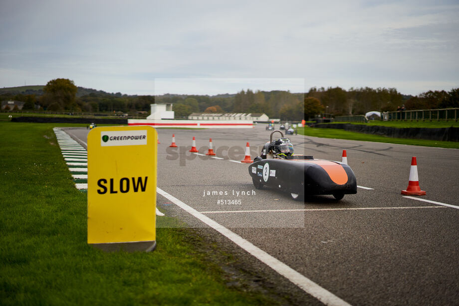 Spacesuit Collections Photo ID 513465, James Lynch, Greenpower International Final, UK, 13/10/2024 11:00:41