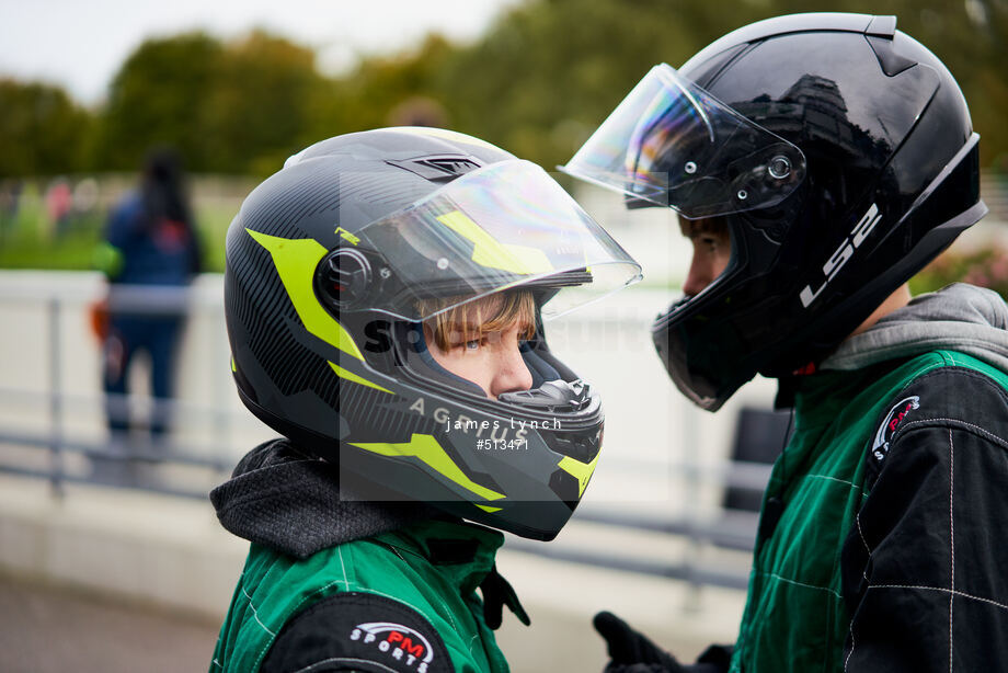 Spacesuit Collections Photo ID 513471, James Lynch, Greenpower International Final, UK, 13/10/2024 10:53:07