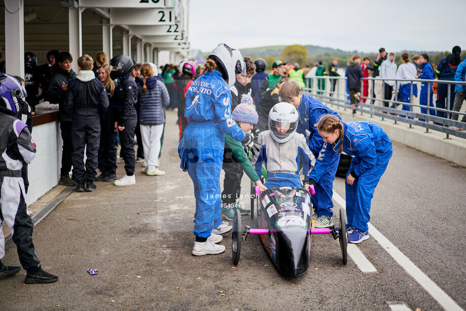 Spacesuit Collections Photo ID 513475, James Lynch, Greenpower International Final, UK, 13/10/2024 10:52:28