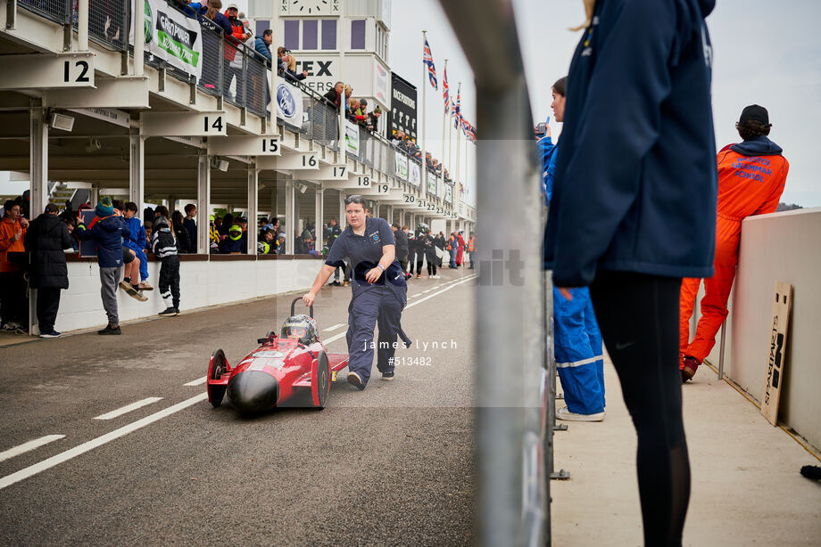 Spacesuit Collections Photo ID 513482, James Lynch, Greenpower International Final, UK, 13/10/2024 10:47:54